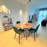 Vaeike-Tallinn Apartment With Free Parking
