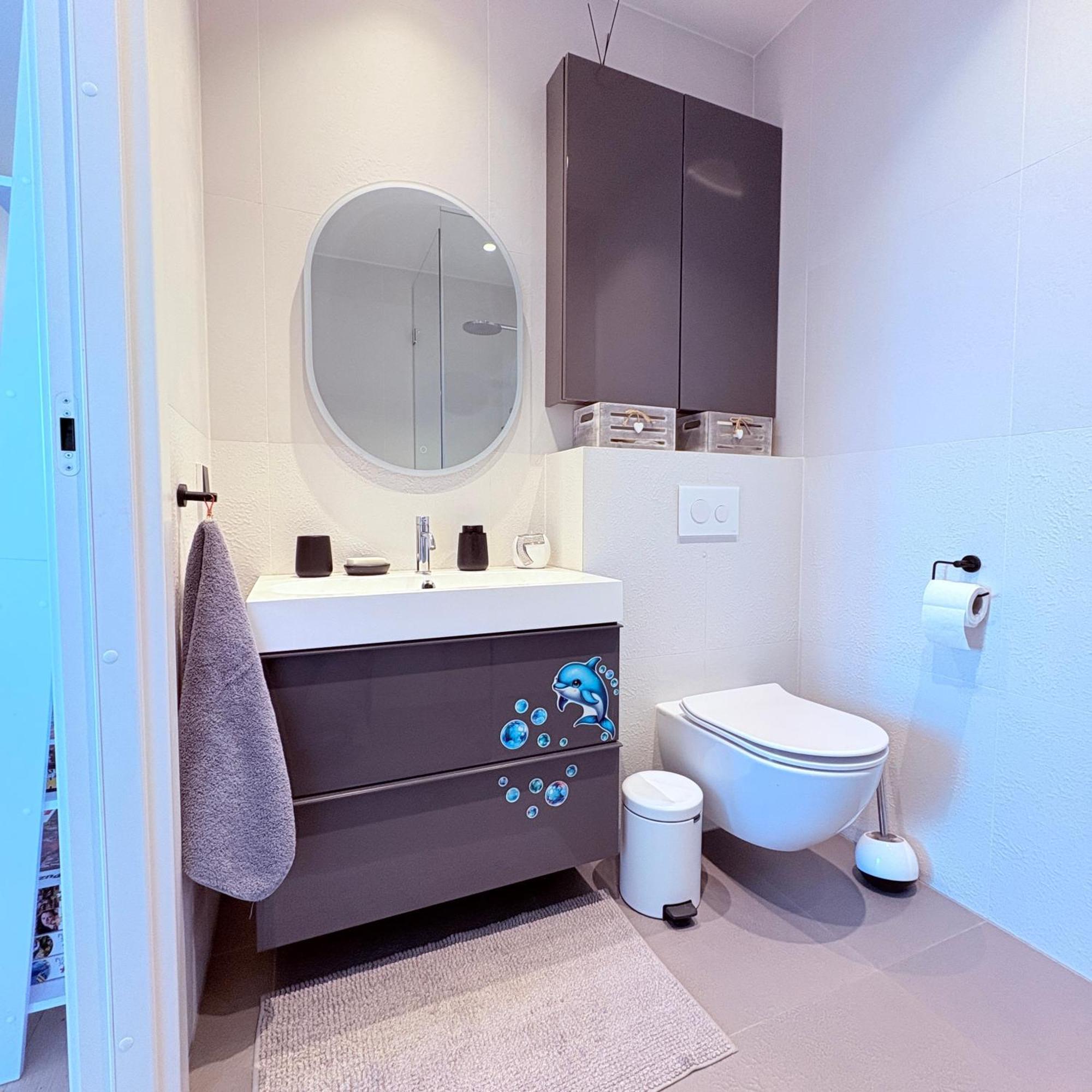 Vaeike-Tallinn Apartment With Free Parking * Tallinna