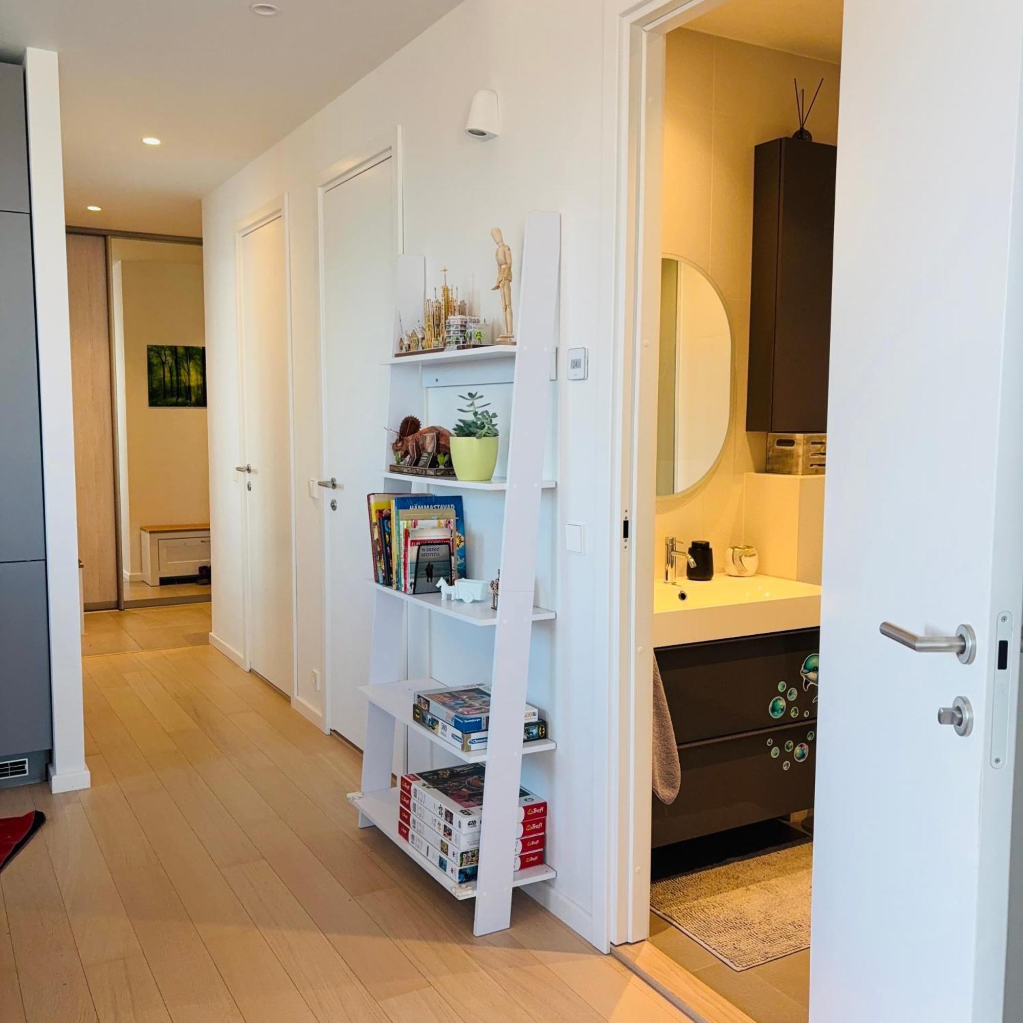 Vaeike-Tallinn Apartment With Free Parking * Tallinna