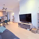 Vaeike-Tallinn Apartment With Free Parking