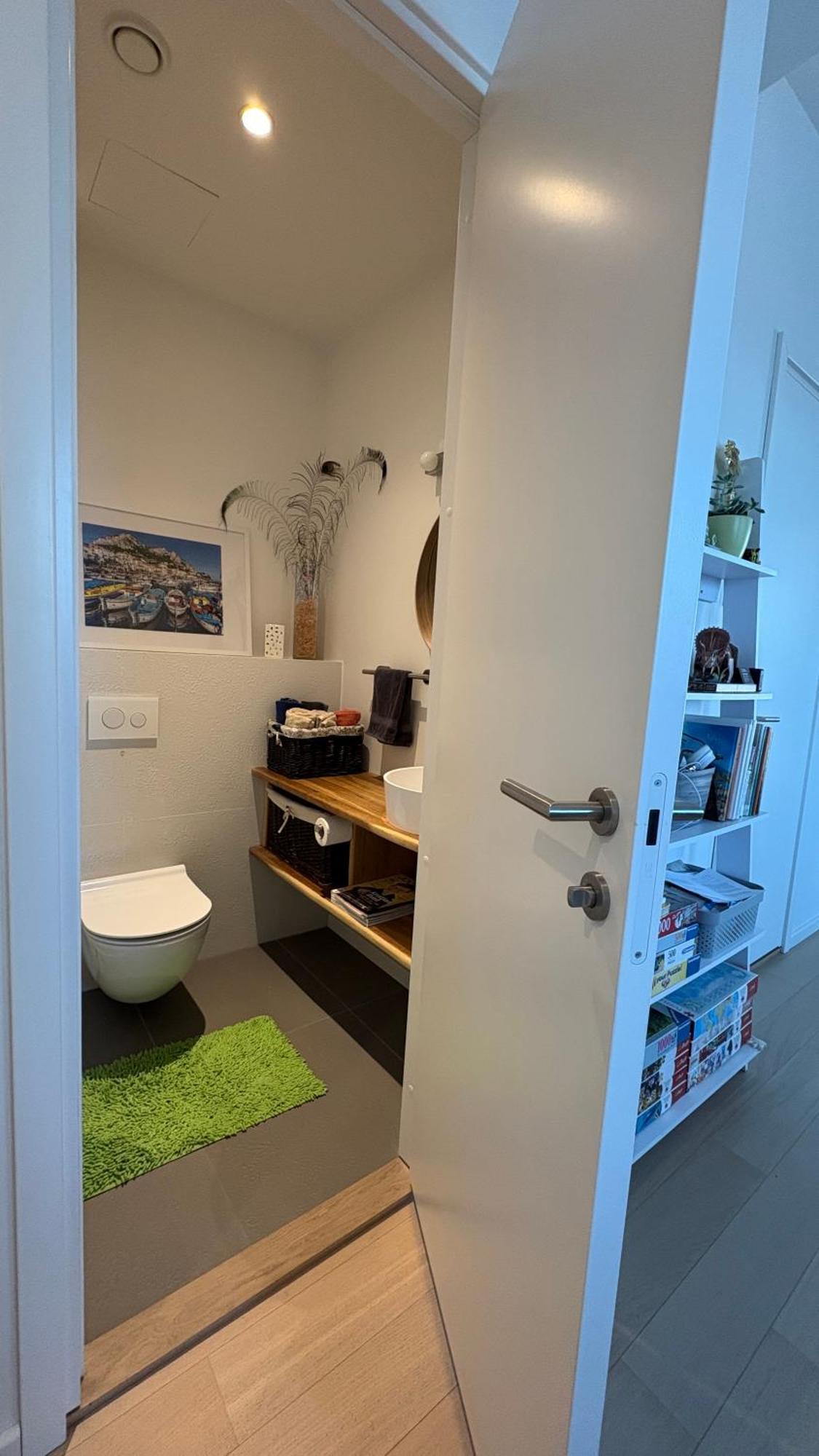 Vaeike-Tallinn Apartment With Free Parking Lägenhet Tallinn
