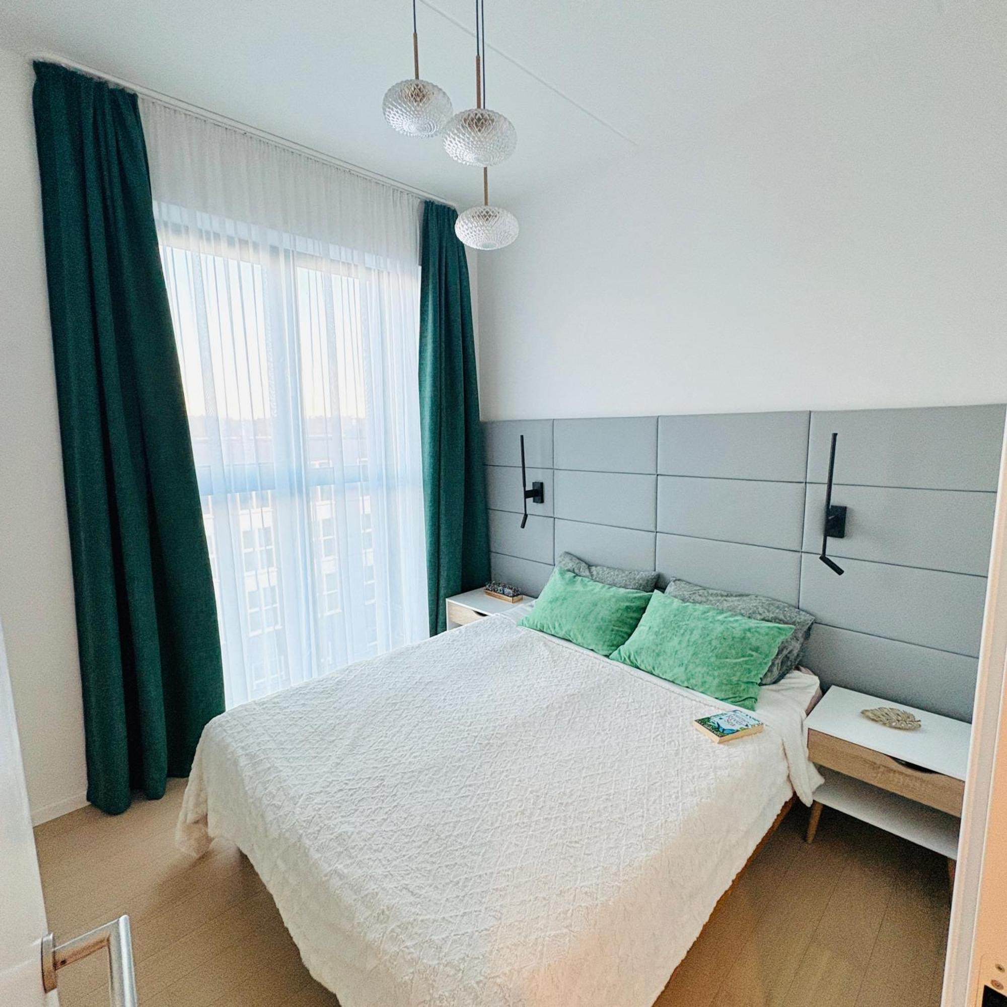 Vaeike-Tallinn Apartment With Free Parking Lägenhet Tallinn