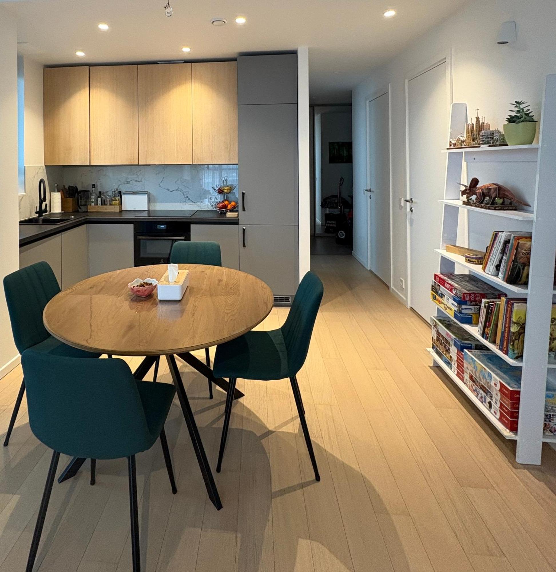 Lägenhet Vaeike-Tallinn Apartment With Free Parking Tallinn