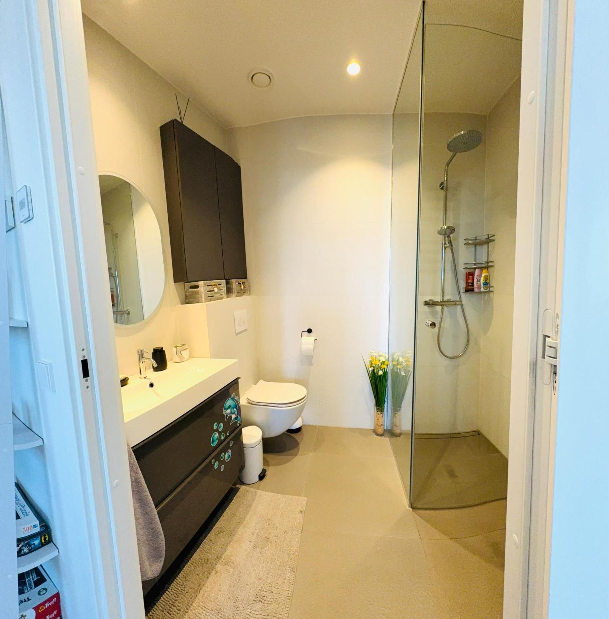 Vaeike-Tallinn Apartment With Free Parking
